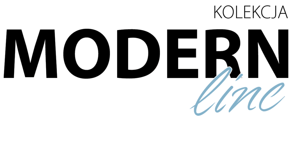 LOGO MODERN LINE