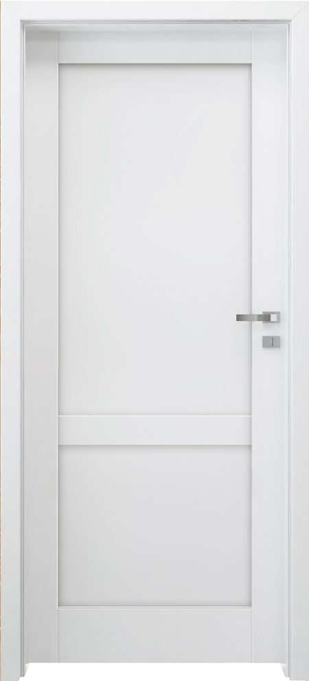 Bianco NEVE 1 - Biały B490