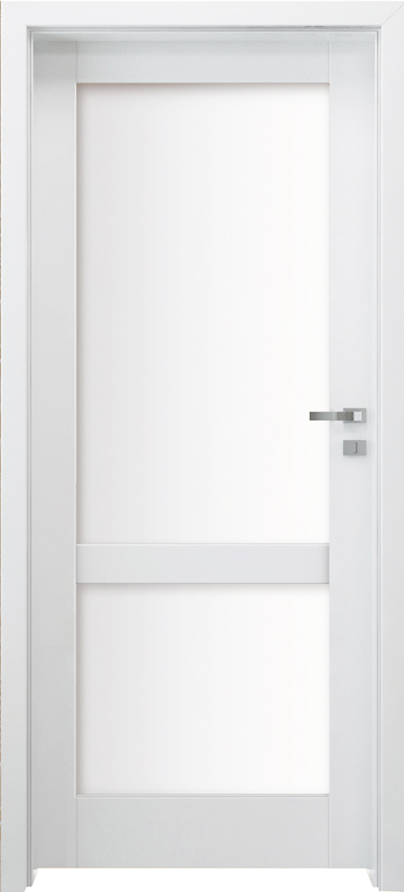 Bianco NEVE 3 - Biały B490