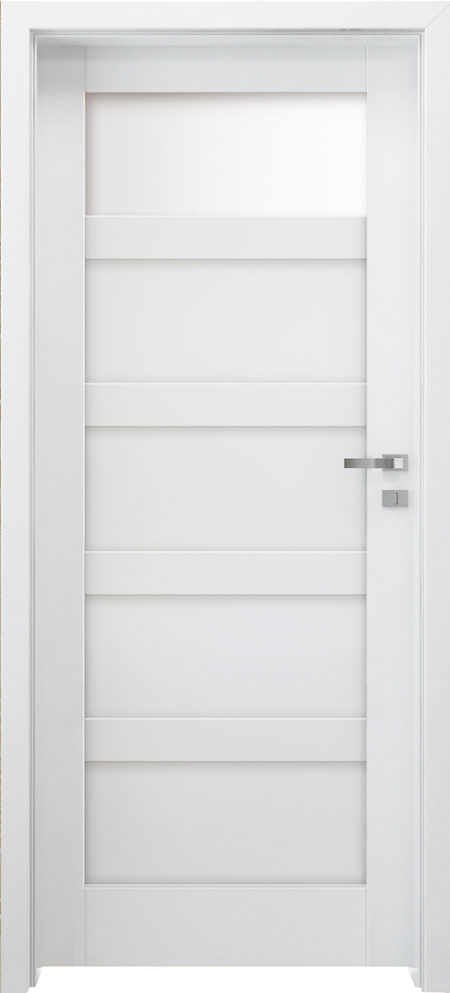 Bianco NUBE 2 - Biały B490