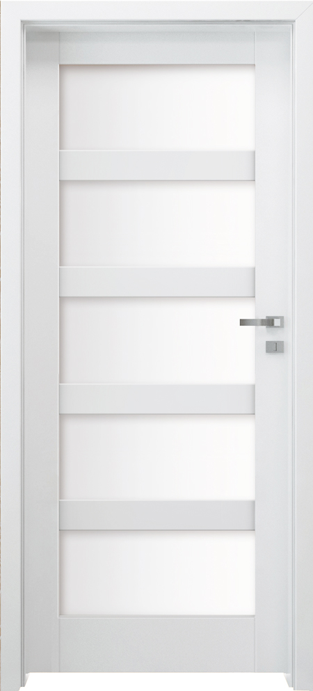 Bianco NUBE 3 - Biały B490