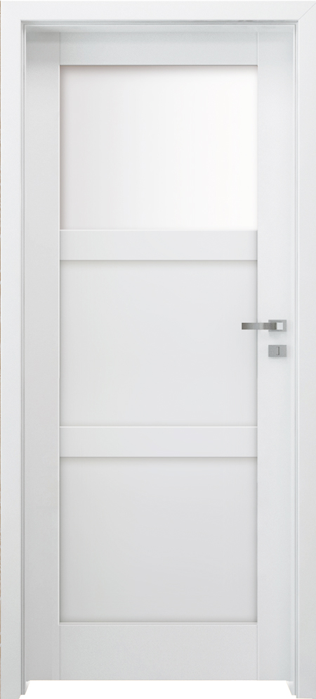Bianco SATI 2 - Biały B490