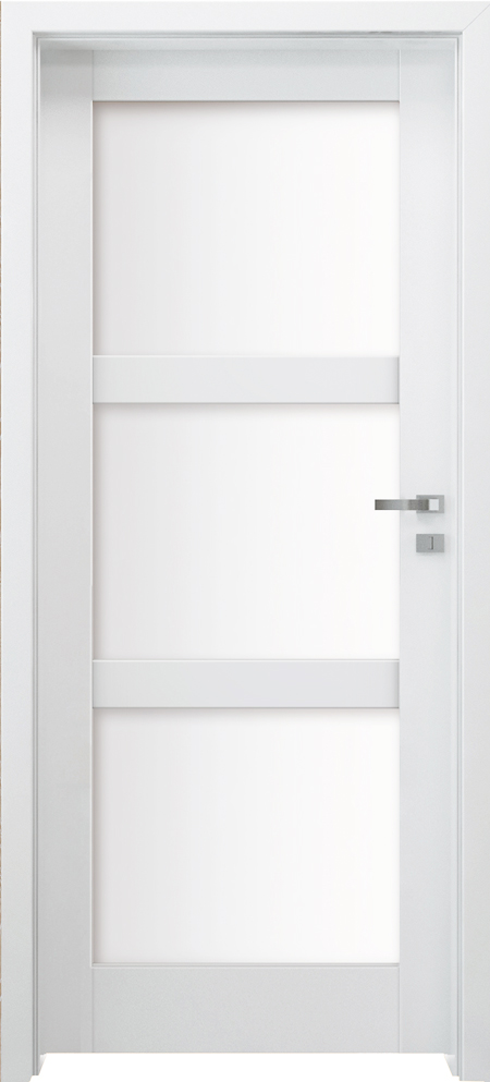 Bianco SATI 3 - Biały B490