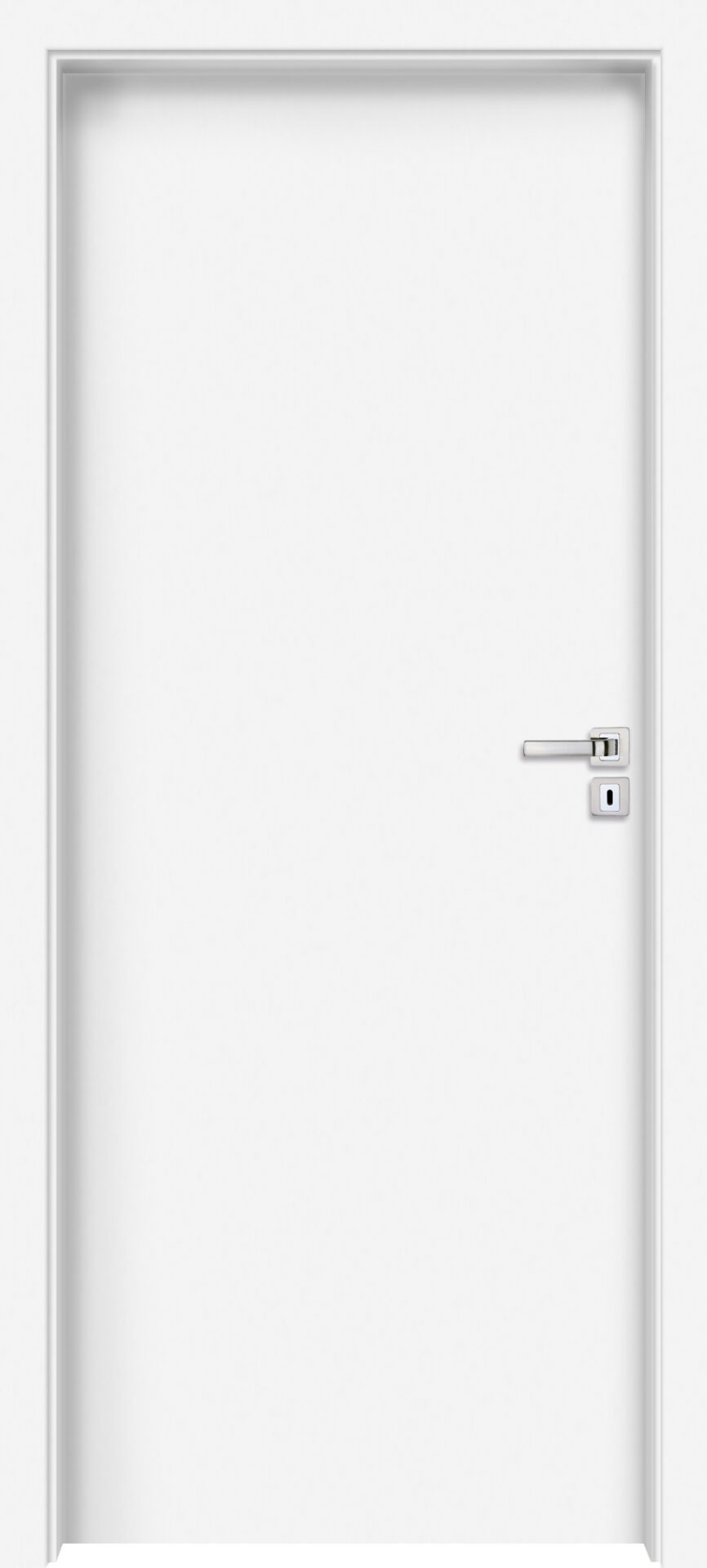 Norma Decor 1 -Biały - B490