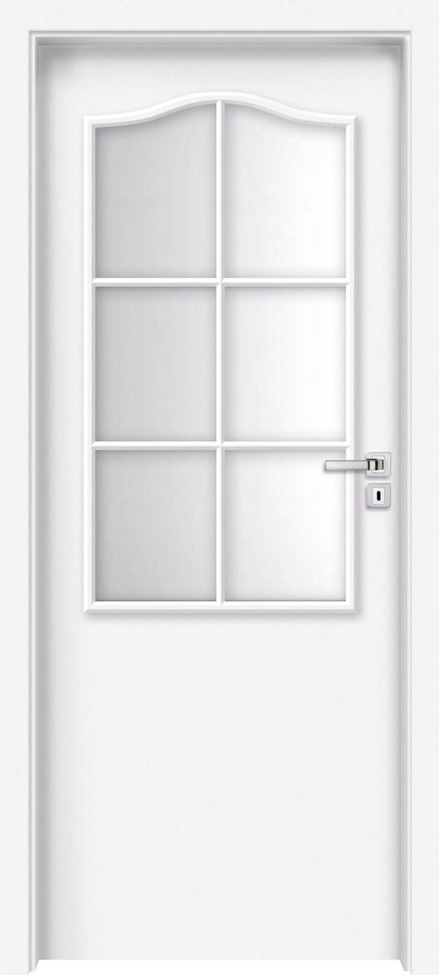 Norma Decor 2 - Biały - B490