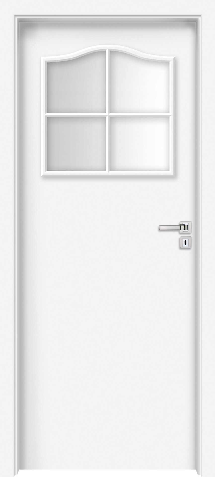 Norma Decor 3 - Biały - B490