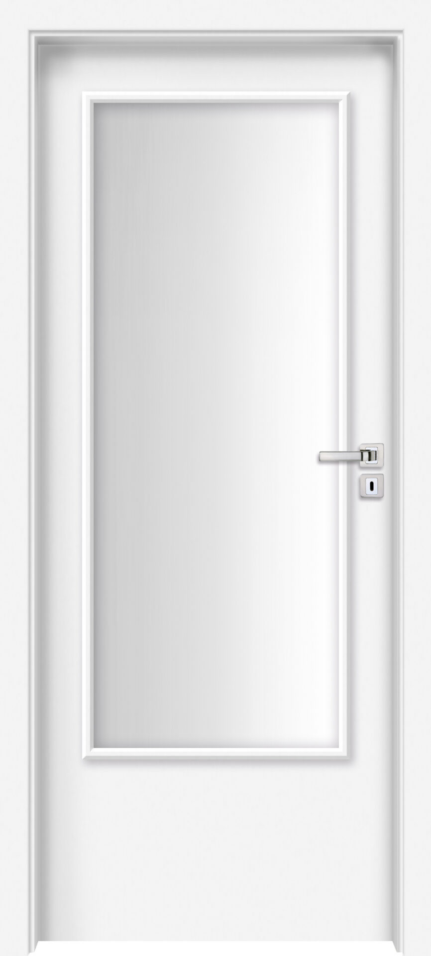 Norma Decor 4 - Biały - B490