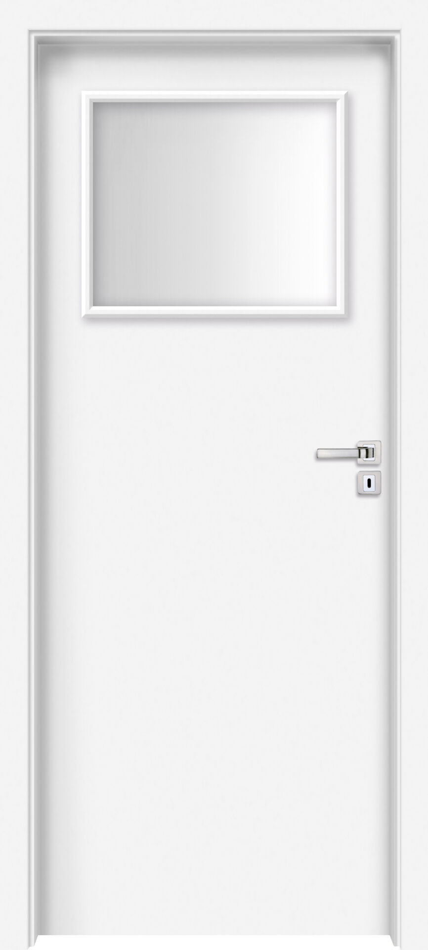 Norma Decor 5 - Biały - B490