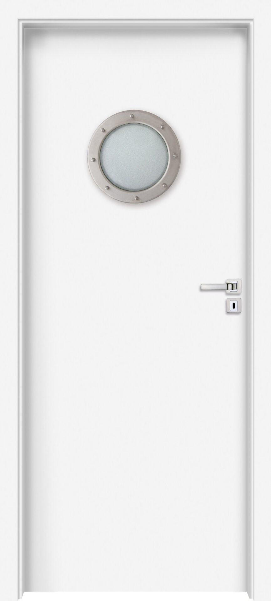 Norma Decor 6 - Biały - B490
